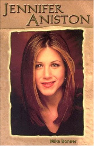 9780791064658: Jennifer Aniston (Galaxy of Superstars)