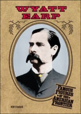 Beispielbild fr Wyatt Earp zum Verkauf von Better World Books