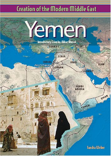 Stock image for Yemen for sale by Better World Books