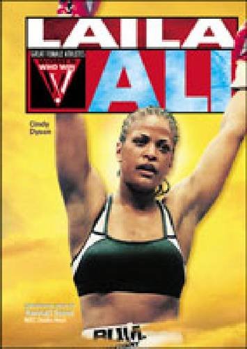 Stock image for Laila Ali for sale by Better World Books