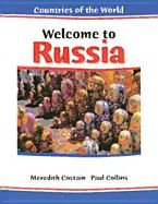 Imagen de archivo de Welcome to Russia (Cow) (Countries of the World (Chelsea House Publications)) a la venta por Ergodebooks