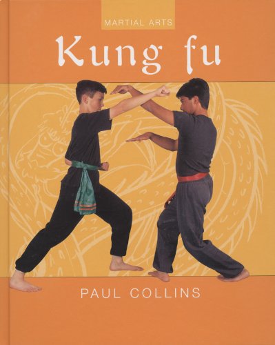 Imagen de archivo de Kung Fu a la venta por Better World Books