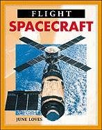 Beispielbild fr Spacecraft zum Verkauf von Better World Books