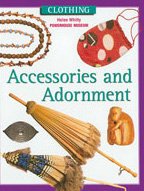 Stock image for Accessories & Adorn (Clothing) for sale by The Book Cellar, LLC