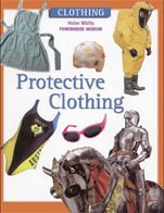 Imagen de archivo de Protective Clothing (Costume) a la venta por The Book Cellar, LLC