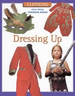 Stock image for Dressing Up (Costume) for sale by Hawking Books