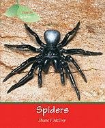 Stock image for Spiders (Insects) (Insects and Spiders) for sale by Better World Books