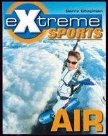 9780791066096: Air (Extreme Sports)