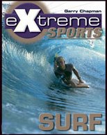Imagen de archivo de Surf (Extreme Sports) a la venta por Better World Books