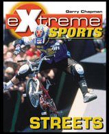 9780791066126: Streets (Extreme Sports)