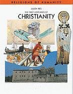 Beispielbild fr The First Centuries of Christianity zum Verkauf von Better World Books