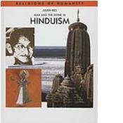 9780791066256: Man and the Divine in Hinduism (Religions of Humanity S.)