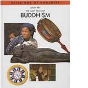 Beispielbild fr The Many Faces of Buddhism zum Verkauf von Better World Books