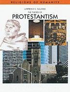 Beispielbild fr The Features of Protestantism zum Verkauf von Better World Books