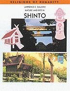Stock image for Nature and Rite in Shinto (Rh) for sale by ThriftBooks-Atlanta