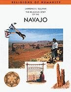 Stock image for The Religious Spirit of the Navajo for sale by Better World Books