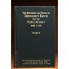 9780791066461: The Messages and Papers of Jefferson Davis and the Confederacy: Including Diplomatic Correspondence, 1861-1865