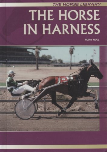 Beispielbild fr The Horse in Harness zum Verkauf von Better World Books: West