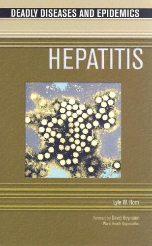 Beispielbild fr Hepatitis zum Verkauf von ThriftBooks-Dallas