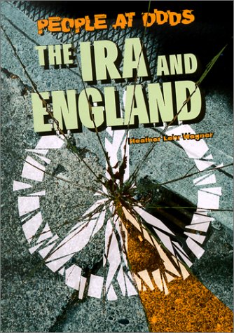 Beispielbild fr The IRA and England zum Verkauf von Better World Books