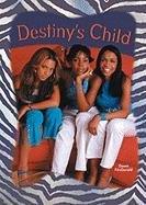 Beispielbild fr Destiny's Child zum Verkauf von Books Puddle