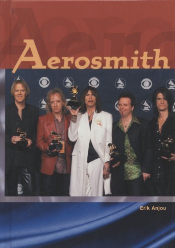 Aerosmith