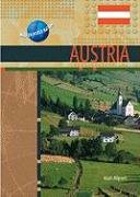 Stock image for Austria for sale by Better World Books: West