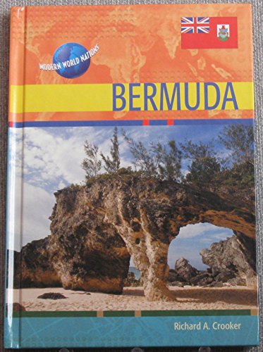 9780791067765: Bermuda (Modern World Nations)