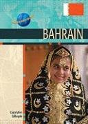 9780791067796: Bahrain (Modern World Nations)