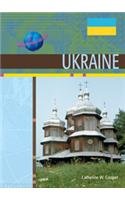 Stock image for Ukraine (Modern World Nations) for sale by HPB-Diamond