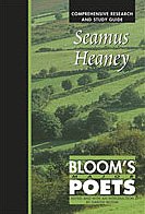 9780791068168: Seamus Heaney: Comprehensive Research and Study Guide (Bloom's Major Poets)