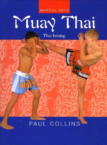 Stock image for Muay Thai for sale by Better World Books