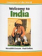 Beispielbild fr Welcome to India zum Verkauf von ThriftBooks-Atlanta