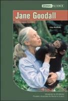 Stock-Bild f�r Jane Goodall: Primatologist/Naturalist (Women in Science)