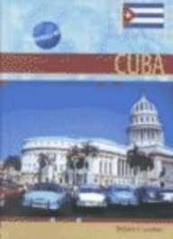 Stock image for Cuba for sale by Library House Internet Sales