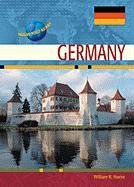 Stock image for Germany for sale by ThriftBooks-Dallas