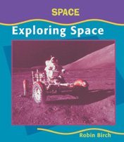 Beispielbild fr Exploring Space zum Verkauf von Better World Books