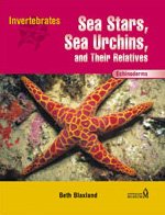 Beispielbild fr Sea Stars, Sea Urchins, and Their Relatives: Echinoderms (Invertebrates) zum Verkauf von Gulf Coast Books
