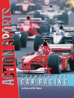 Stock image for Formula One Car Racing for sale by Better World Books