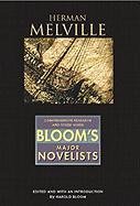 9780791070277: Herman Melville (Bloom's Major Novelists)