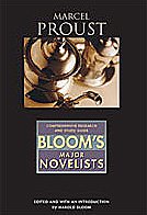 Imagen de archivo de Marcel Proust (Bloom's Major Novelists) a la venta por The Book Spot