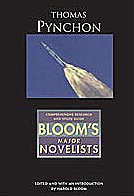 Stock image for Thomas Pynchon (Bloom's Major Novelists) for sale by Books Unplugged