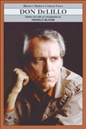 Stock image for Don DeLillo for sale by Better World Books: West