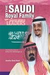 Beispielbild fr The Saudi Royal Family (Mwl) (Major World Leaders) zum Verkauf von Ergodebooks