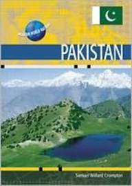 Pakistan (Modern World Nations) (9780791070987) by Crompton, Samuel Willard