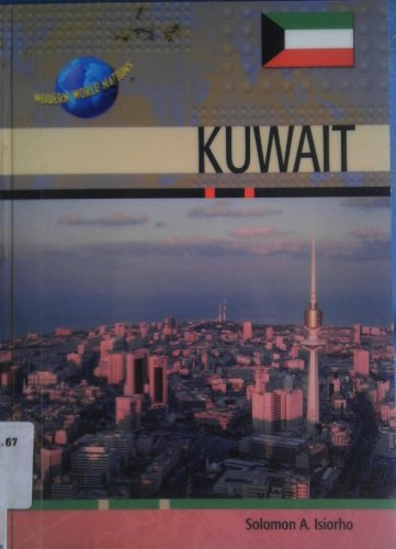 Stock image for Kuwait for sale by Books Puddle