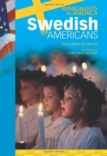 9780791071311: Swedish Americans (Immigrants in America)
