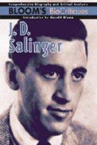 9780791071748: J.D. Salinger (Bloom's Biocritiques)