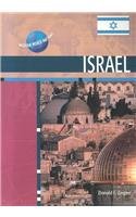 9780791071779: Israel (Modern World Nations)