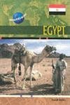 Stock image for Egypt (Modern World Nations) for sale by Hay-on-Wye Booksellers